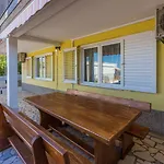 Apartament Herrliches Nur 600 Meter Zum Mit Meerblick, Pool, Grill, Waschmaschine
