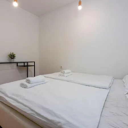 Apartament Herrliches Nur 600 Meter Zum Mit Meerblick, Pool, Grill, Waschmaschine *